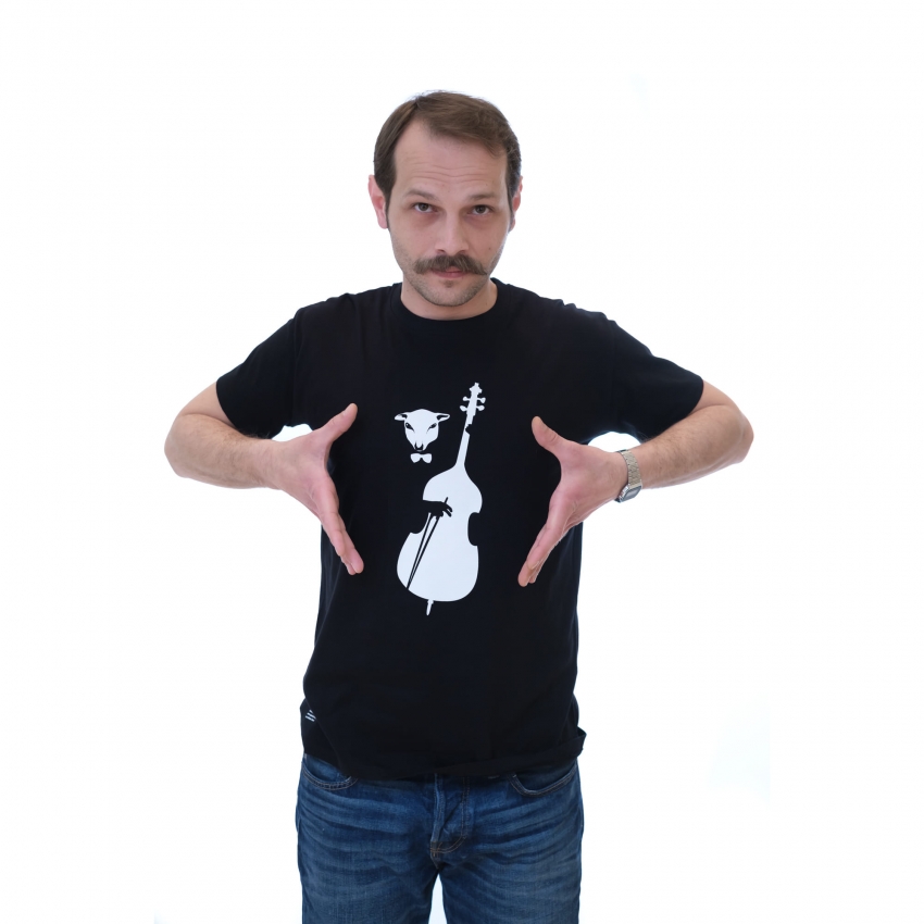 Ο άνθρωπος που γελά