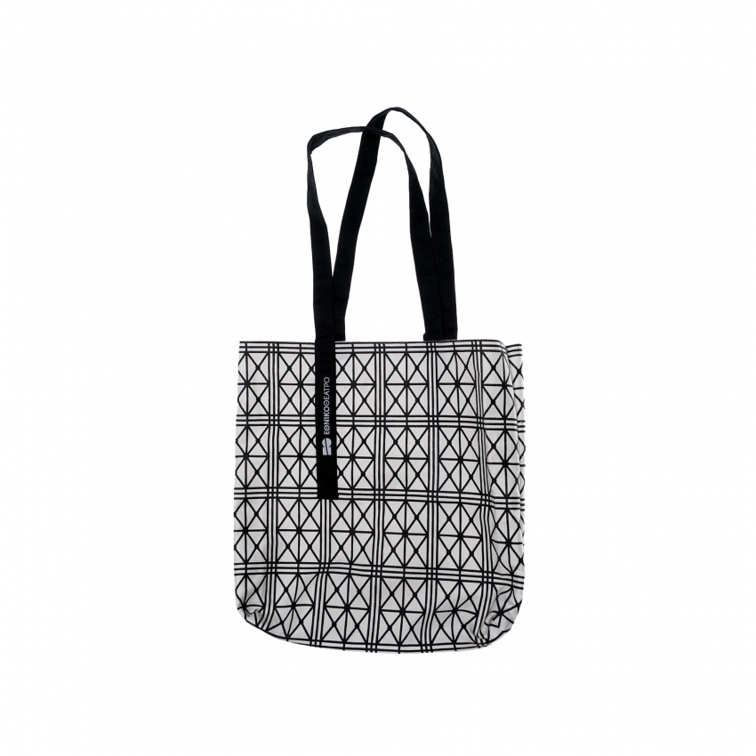 Tote Bag Εθνικό Θέατρο