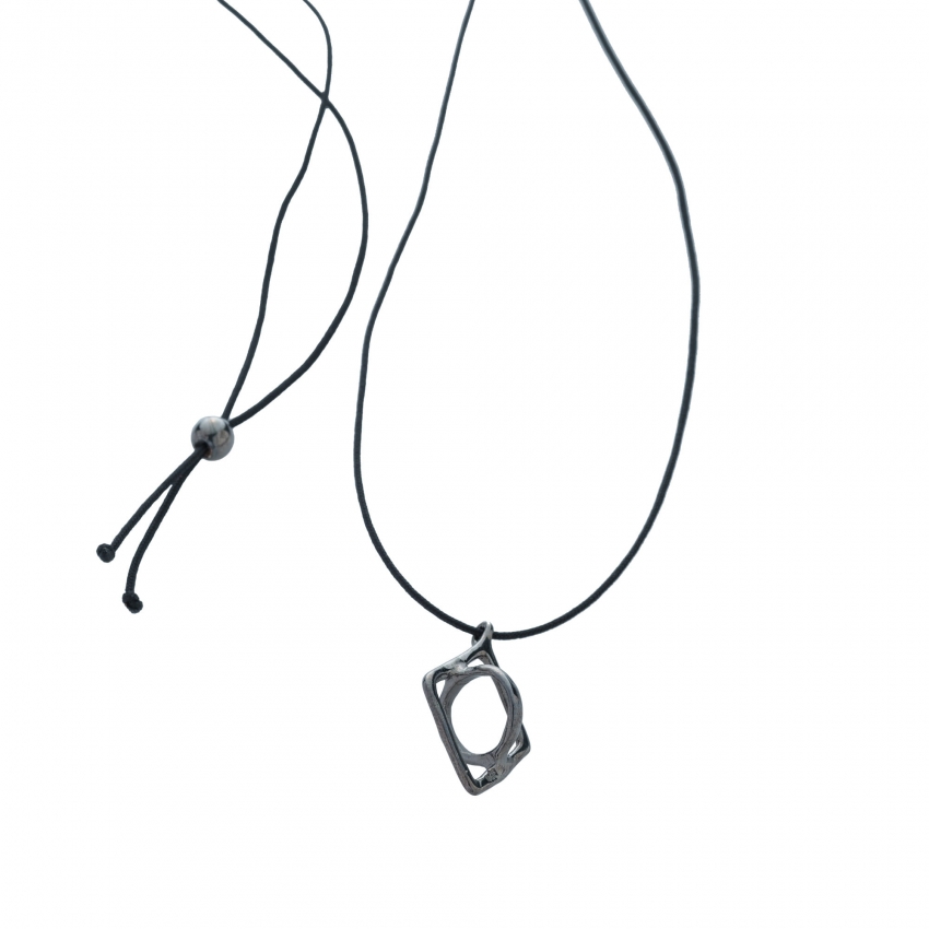 Κολιέ - Αντώνης Φωκάς (Μοτίφ)