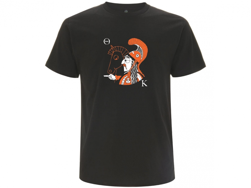 T-shirt - Κολοκοτρώνης