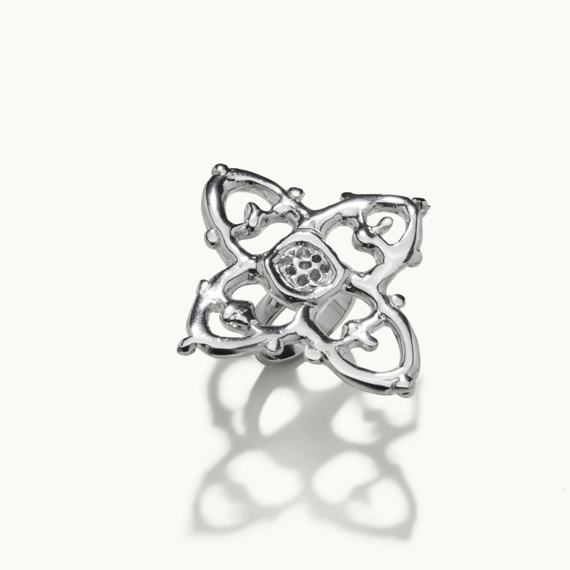 Δαχτυλίδι «Αγαμέμνων»