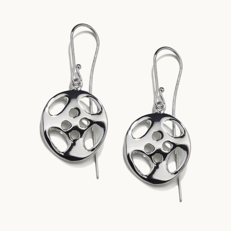 Σκουλαρίκια «Ιφιγένεια εν Ταυροίς»