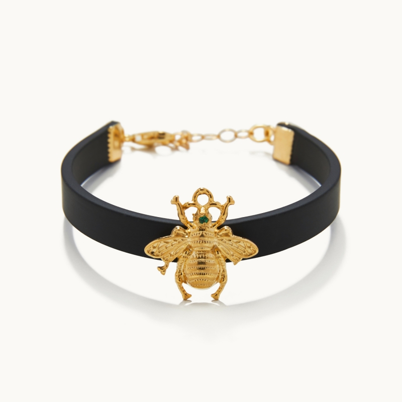 Βραχιόλι «Σφήκες»
