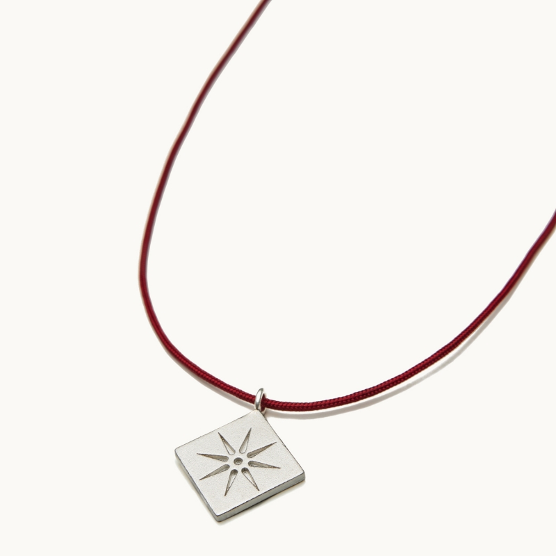 Κολιέ Ήλιος