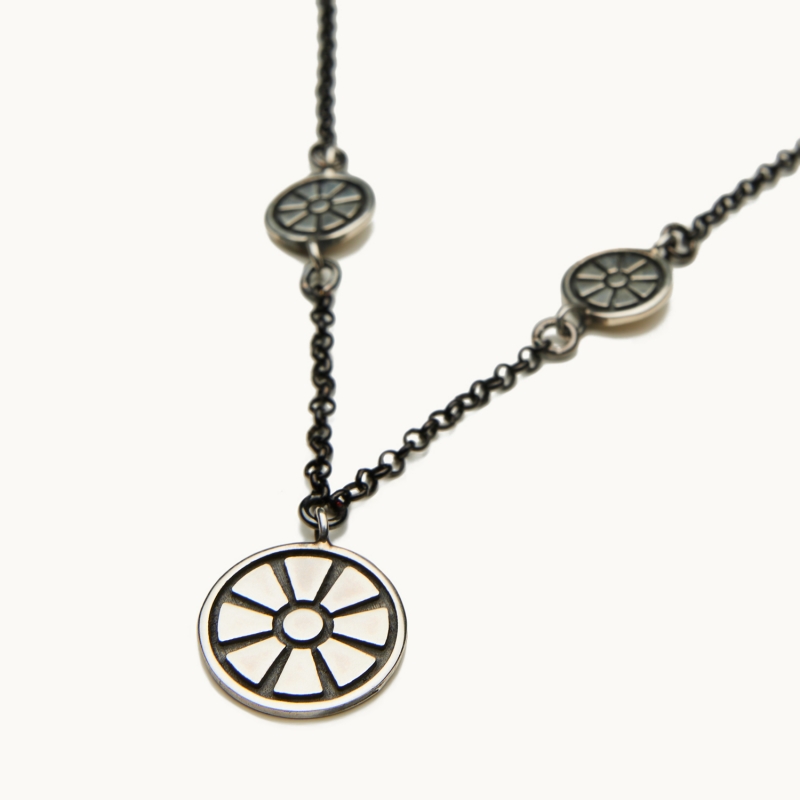 Κολιέ Ροζέτα