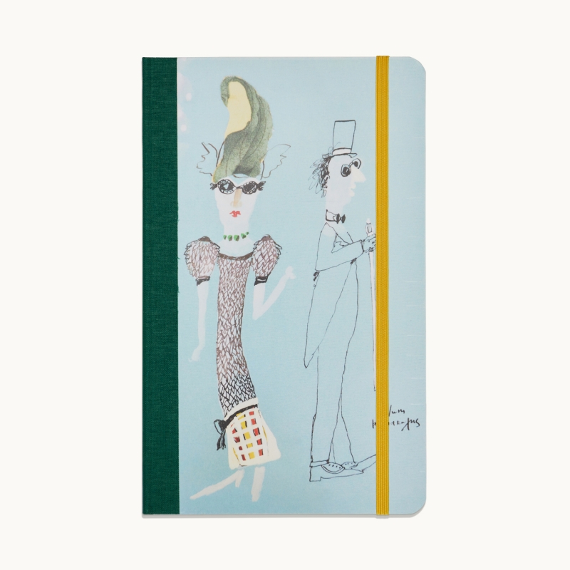 Σημειωματάριο - Αντώνης Κυριακούλης