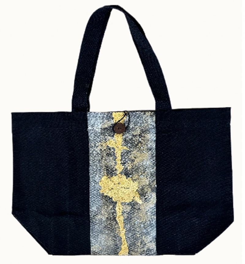 Tote Bag Ορέστεια