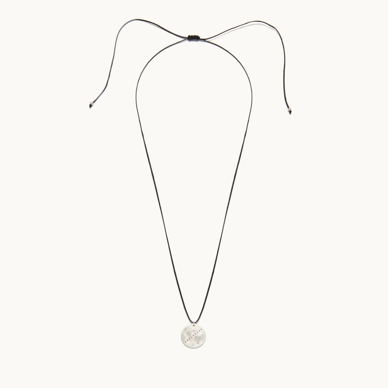 Κολιέ Ορέστεια - τελείες