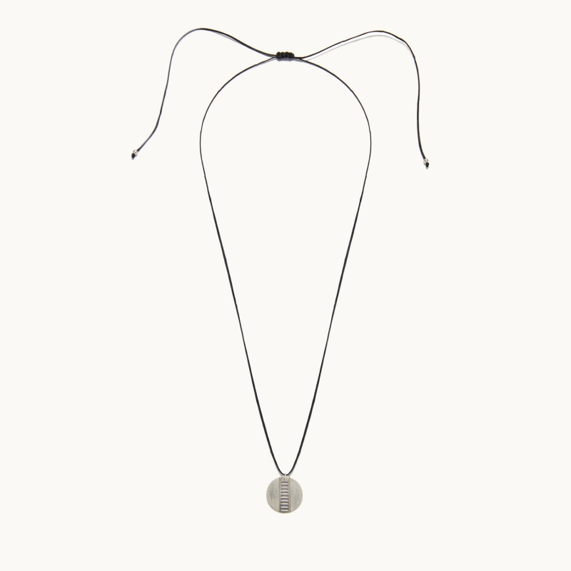 Κολιέ Ορέστεια - γραμμές 