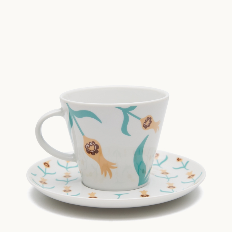 Φλιτζάνι τσαγιού - Αντώνης Φωκάς