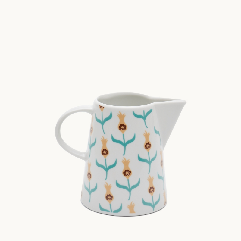 Γαλατιέρα - Αντώνης Φωκάς