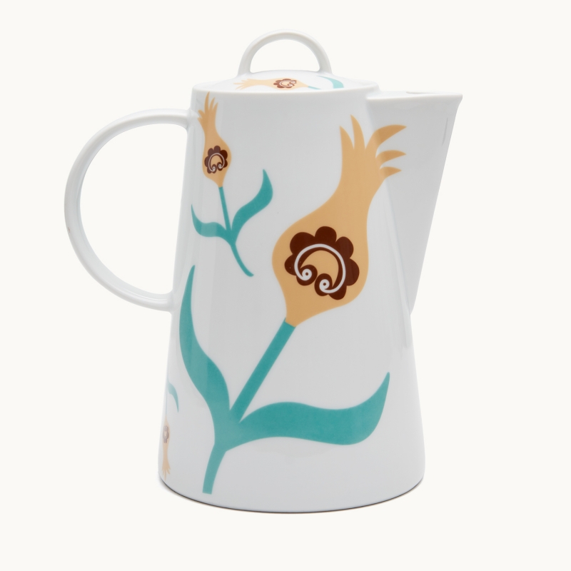 Κανάτα καφέ - Αντώνης Φωκάς