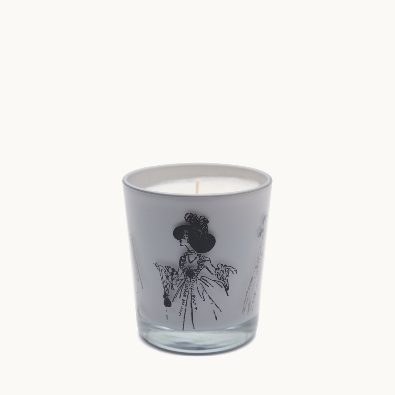 Αρωματικό κερί - Σχολείο σκανδάλων