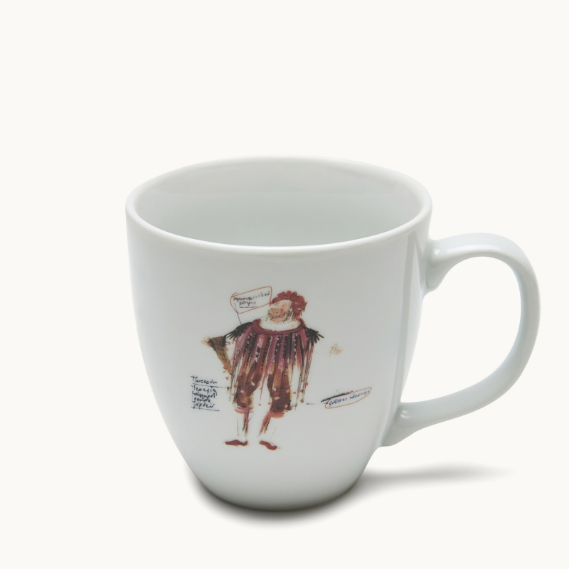 Κούπα - Γιώργος Πάτσας