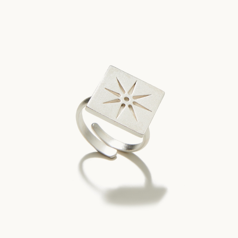 Δαχτυλίδι Ήλιος