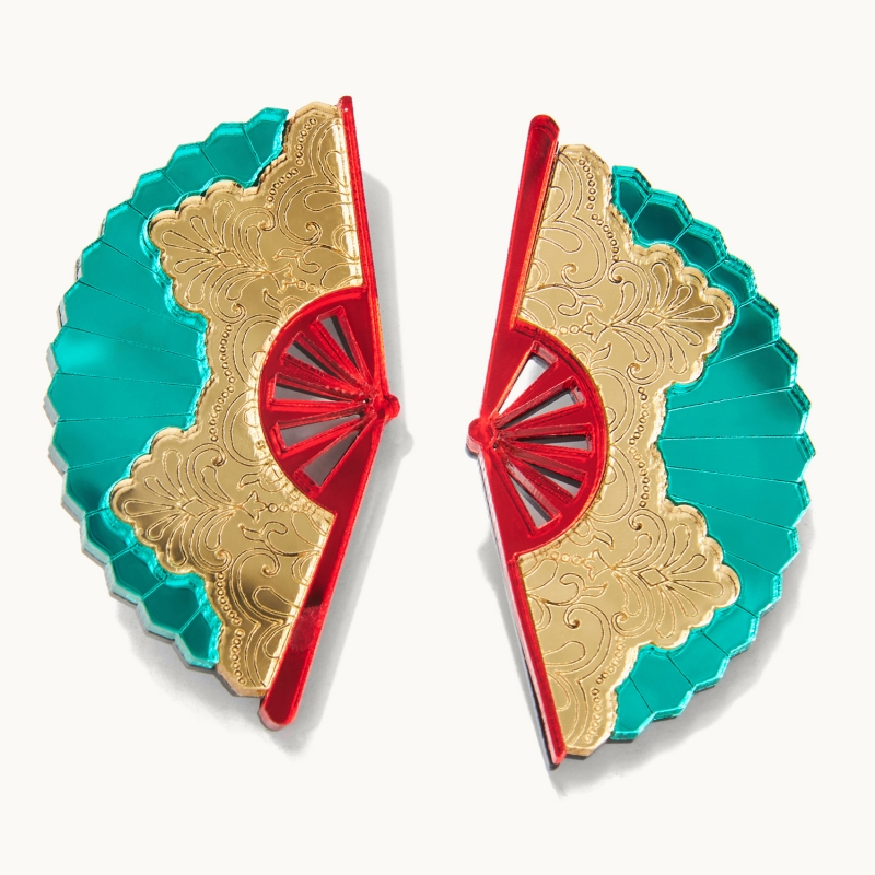 Σκουλαρικια Ventalia