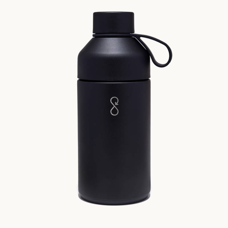 Obsidian Black