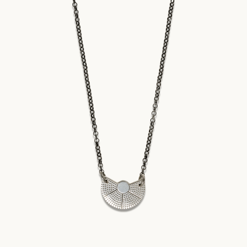 Κολιέ αρχαίο θέατρο