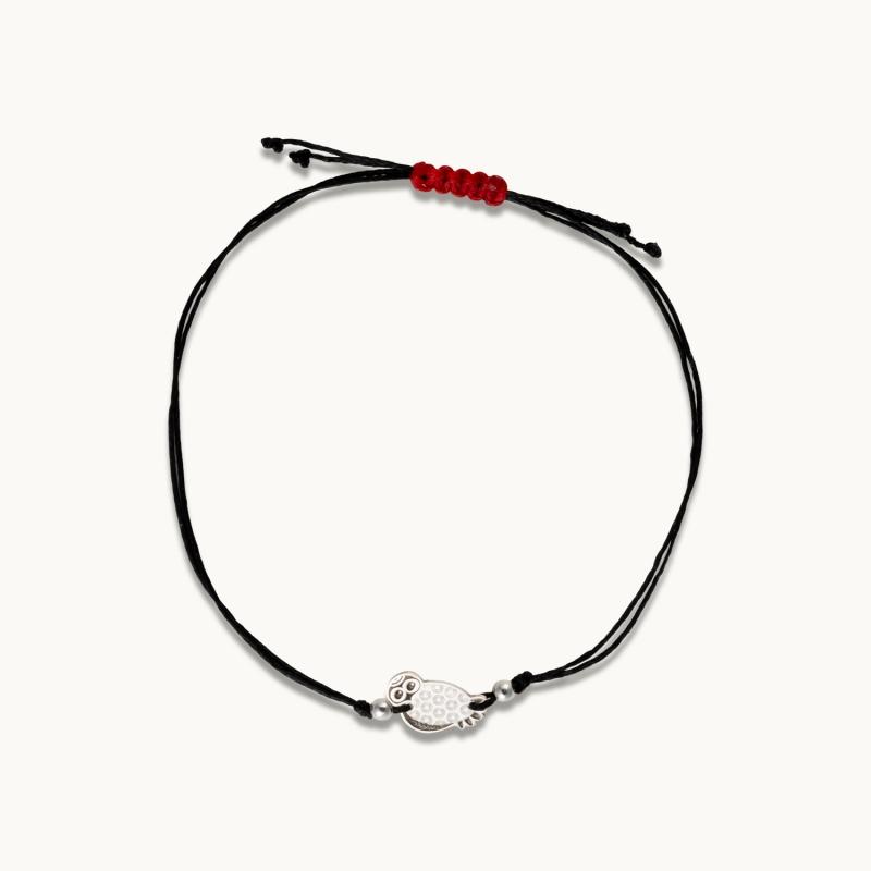 Βραχιόλι γκιώνης