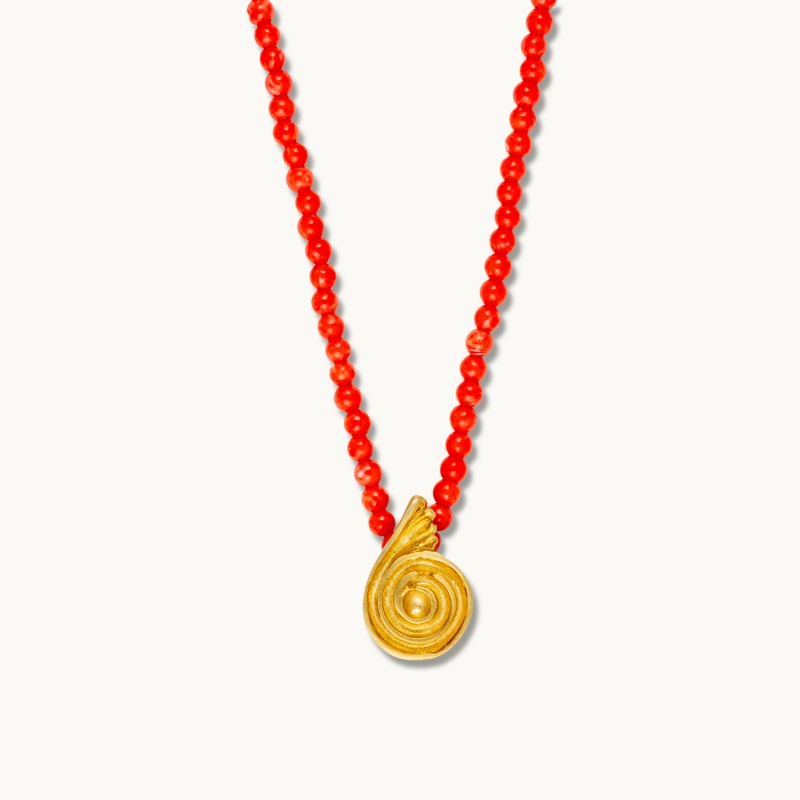 Κολιέ Σπείρα