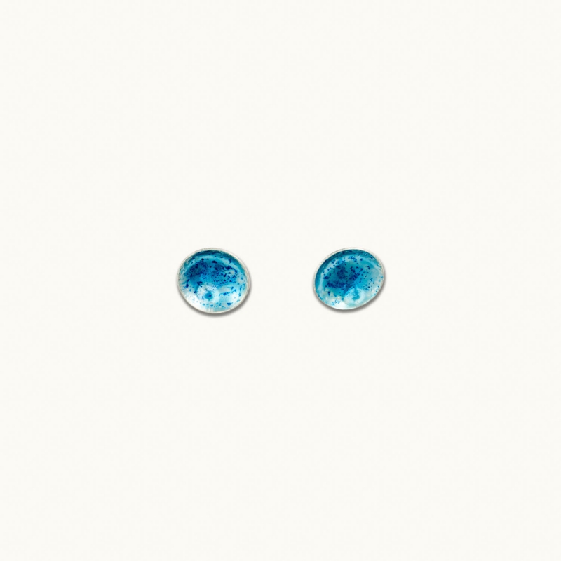 Σκουλαρίκια μπουλ