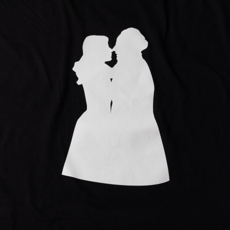 Ο μισάνθρωπος (λεπτομέρεια)