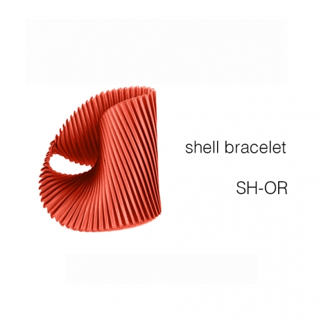 Βραχιόλι Shell