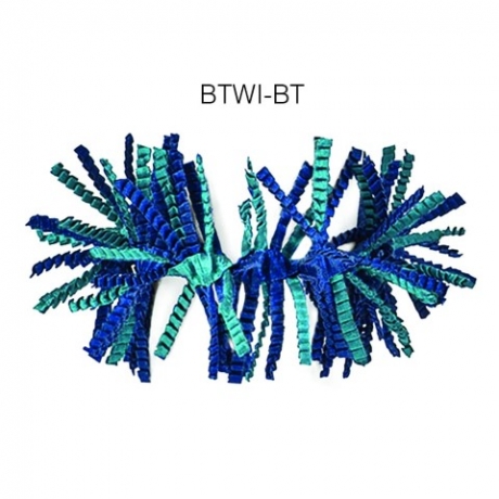 Μπλε/Τιρκουάζ