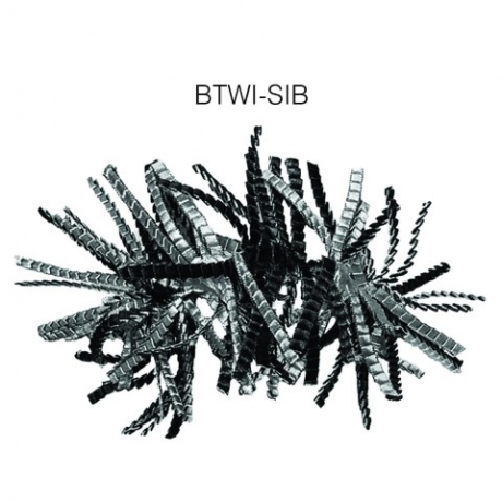 Ασημί/Μαύρο