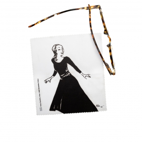 Πανάκι για γυαλιά - Λυδία Φωτοπούλου