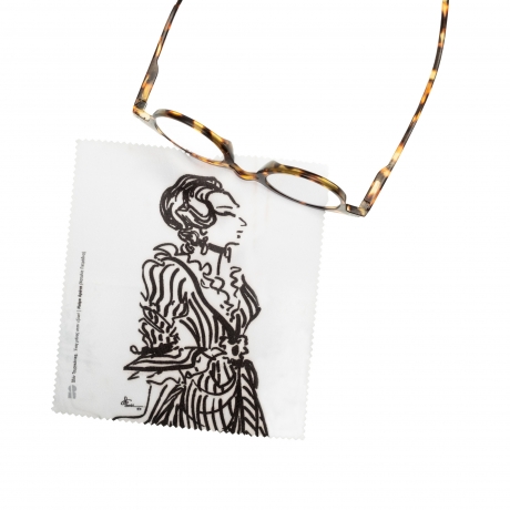 Πανάκι για γυαλιά - Μαίρη Αρώνη