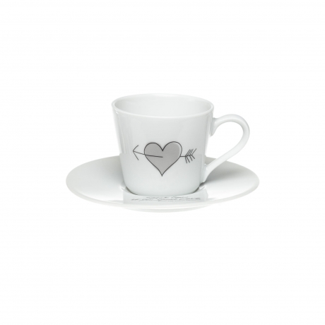 Φλιτζάνι espresso - Ουίλιαμ Σαίξπηρ