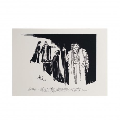 Μεταξοτυπίες - Έλλη Σολομωνίδου-Μπαλάνου