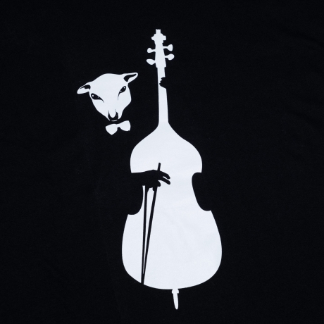 T-shirt - Ο άνθρωπος που γελά