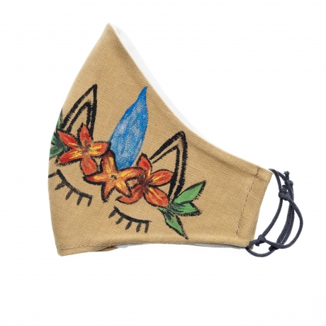 Μπεζ / Μονόκερως