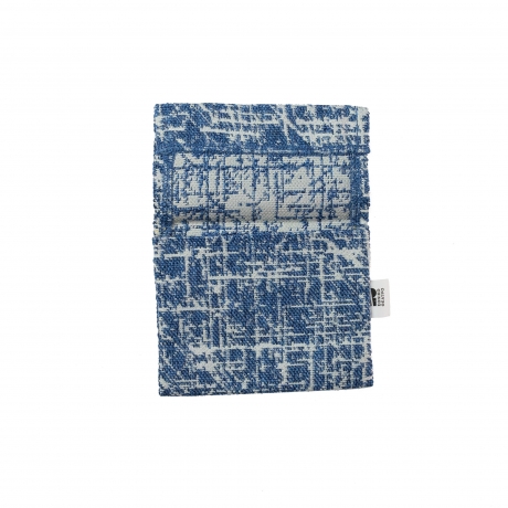 Γαλάζια / Λευκή