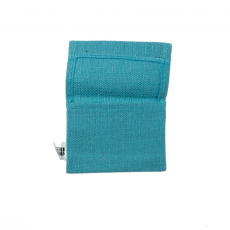 Τυρκουάζ (Εσωτερικό θήκης)