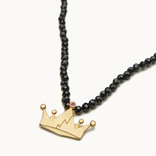 Κολιέ Κορώνα