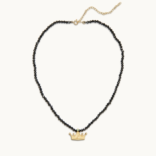 Κολιέ Κορώνα