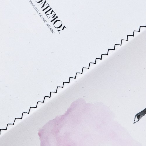 Σημειωματάριο «Καταποντισμός»