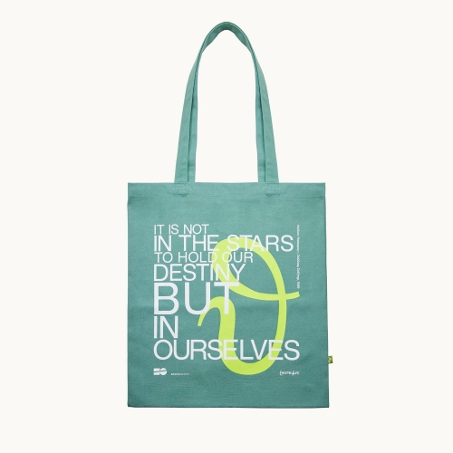 Tote bag «Ιούλιος Καίσαρας»