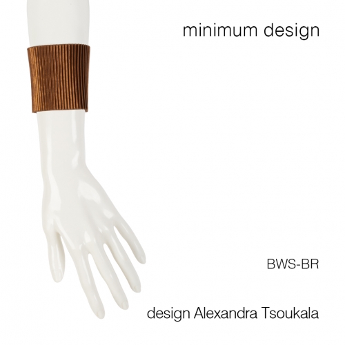 Βραχιόλι Bws