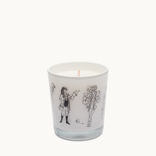 Αρωματικό κερί - Ο Αρχοντοχωριάτης