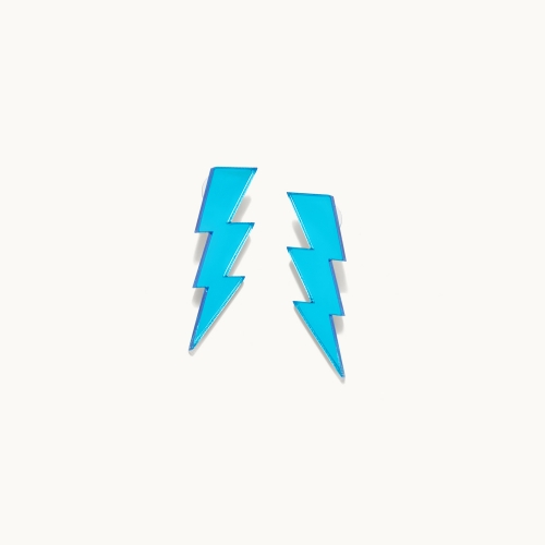 Σκουλαρίκια Thunderbolt