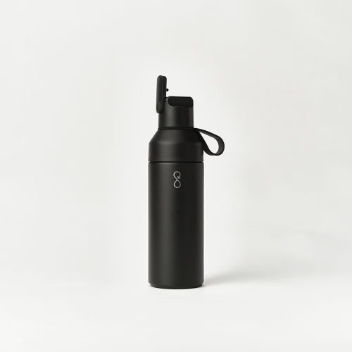 Obsidian Black