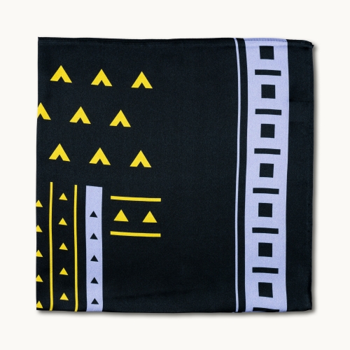 Μαντήλι «Ικέτιδες»