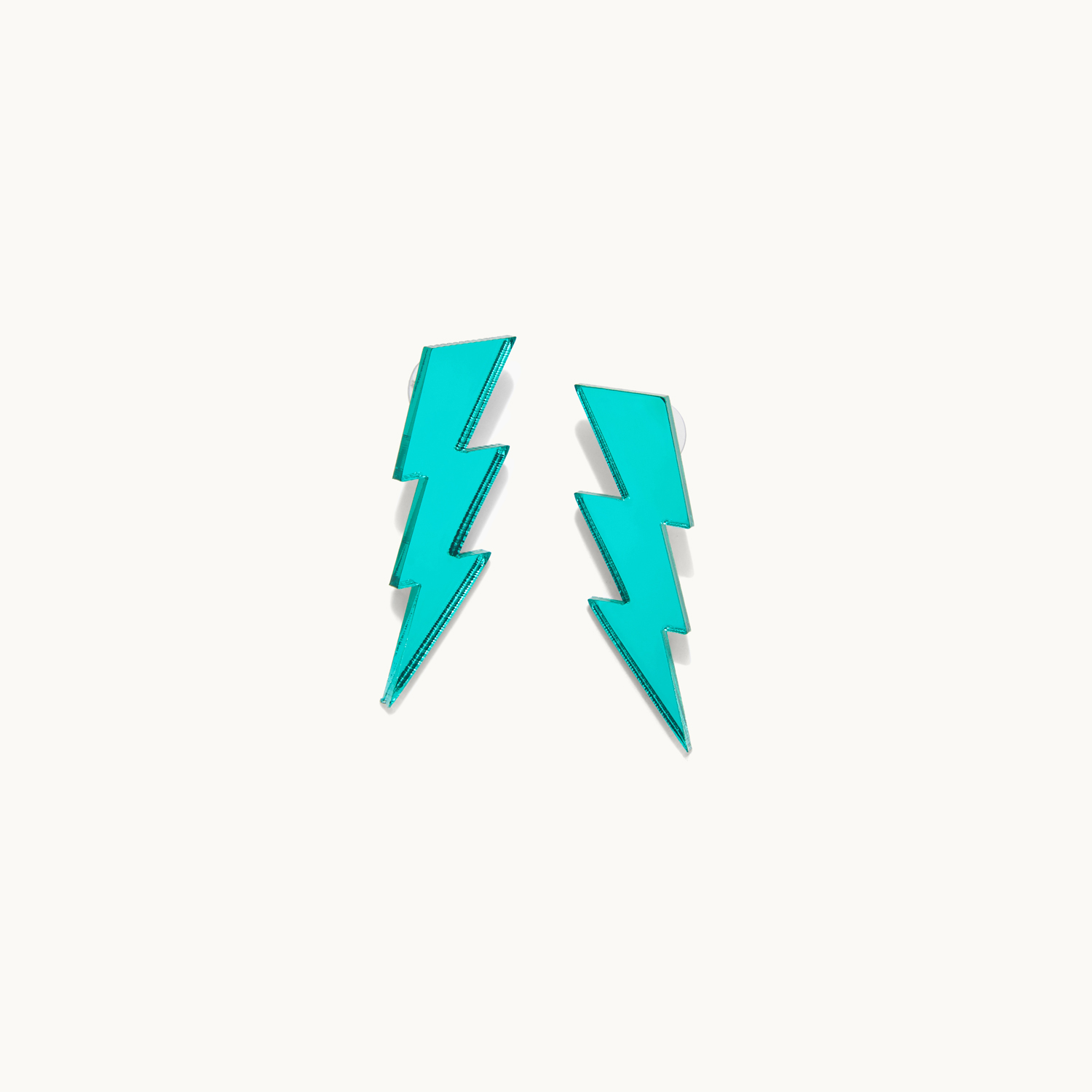 Σκουλαρίκια Thunderbolt