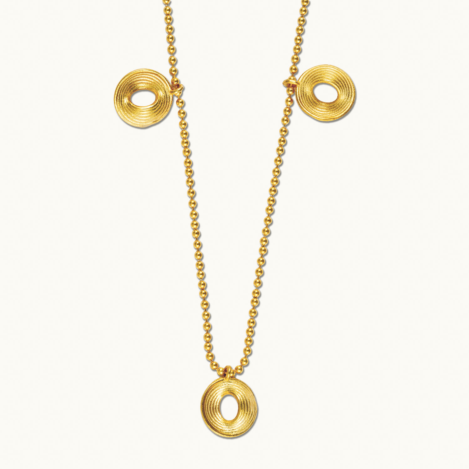 Κολιέ Κύκλοι