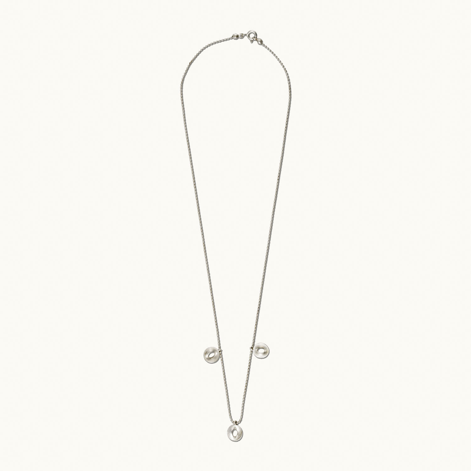 Κολιέ Κύκλοι