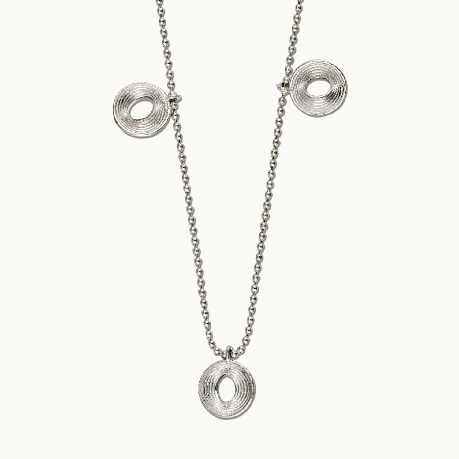 Κολιέ Κύκλοι